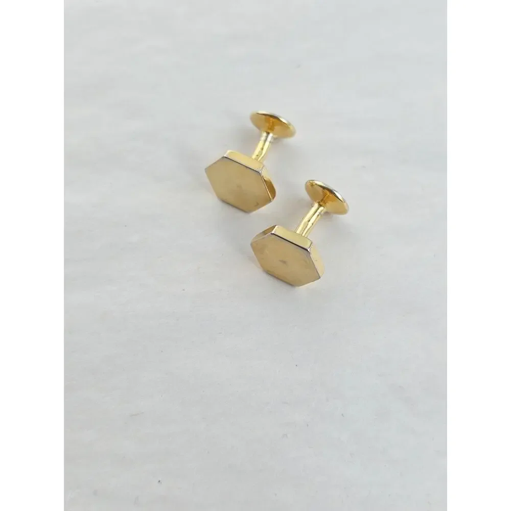 Unbranded vintage gold